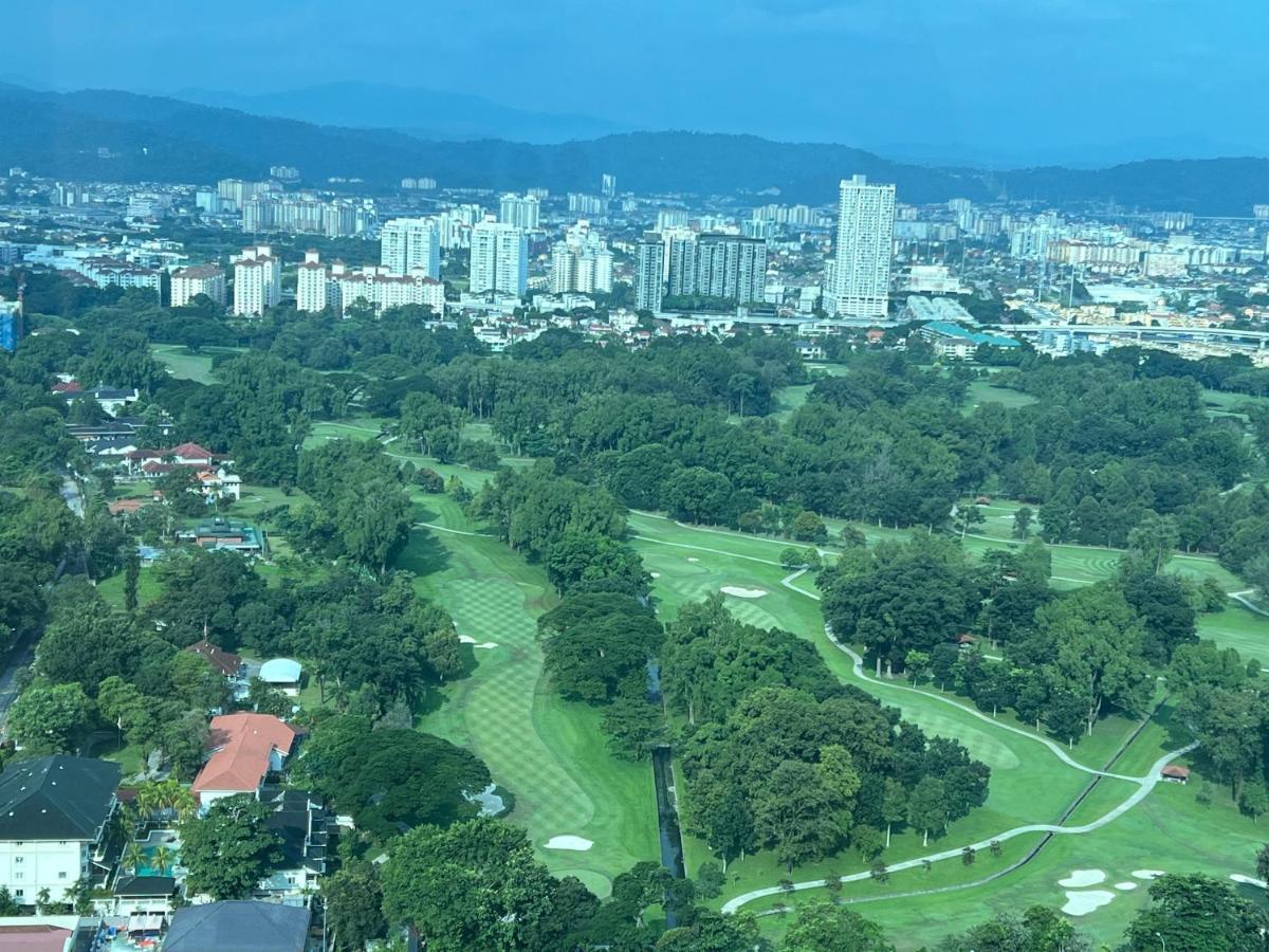 Eaton Suites Klcc Kuala Lumpur Luaran gambar